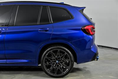 2022 BMW X3 M   - Photo 9 - Joliet, IL 60435