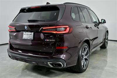 2021 BMW X5 M50i xDrive   - Photo 12 - Joliet, IL 60435