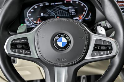 2021 BMW X5 M50i xDrive   - Photo 29 - Joliet, IL 60435