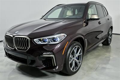 2021 BMW X5 M50i xDrive   - Photo 6 - Joliet, IL 60435