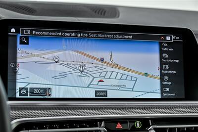 2021 BMW X5 M50i xDrive   - Photo 32 - Joliet, IL 60435