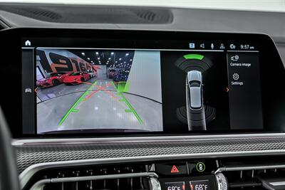 2021 BMW X5 M50i xDrive   - Photo 33 - Joliet, IL 60435