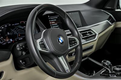 2021 BMW X5 M50i xDrive   - Photo 26 - Joliet, IL 60435