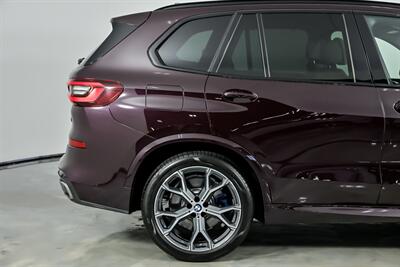2021 BMW X5 M50i xDrive   - Photo 13 - Joliet, IL 60435