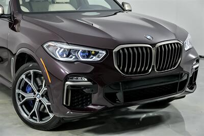 2021 BMW X5 M50i xDrive   - Photo 3 - Joliet, IL 60435