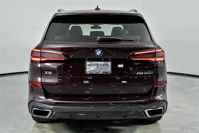 2021 BMW X5 M50i xDrive   - Photo 11 - Joliet, IL 60435