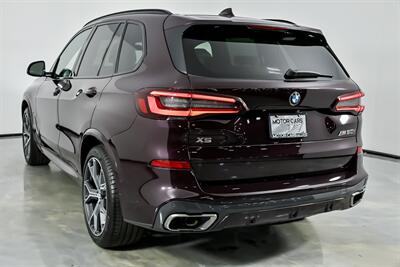 2021 BMW X5 M50i xDrive   - Photo 10 - Joliet, IL 60435