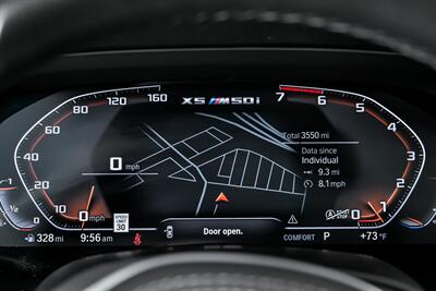 2021 BMW X5 M50i xDrive   - Photo 28 - Joliet, IL 60435