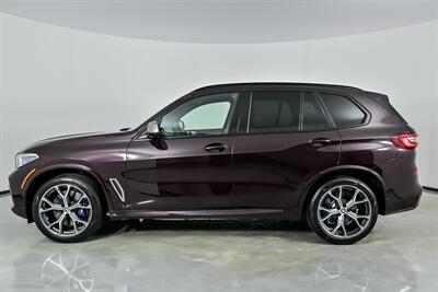 2021 BMW X5 M50i xDrive   - Photo 8 - Joliet, IL 60435