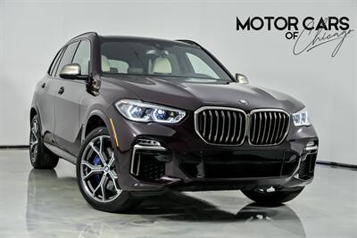 2021 BMW X5 M50i xDrive   - Photo 1 - Joliet, IL 60435
