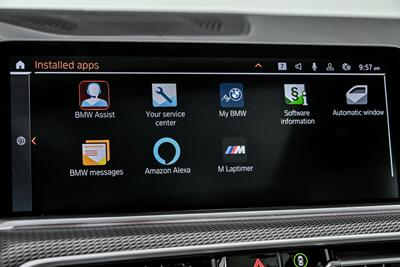 2021 BMW X5 M50i xDrive   - Photo 35 - Joliet, IL 60435