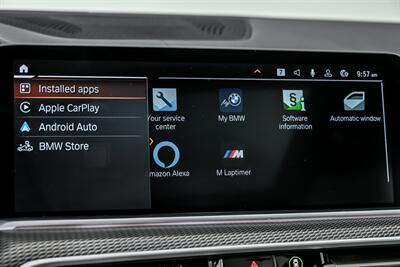 2021 BMW X5 M50i xDrive   - Photo 34 - Joliet, IL 60435