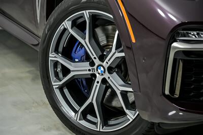 2021 BMW X5 M50i xDrive   - Photo 4 - Joliet, IL 60435