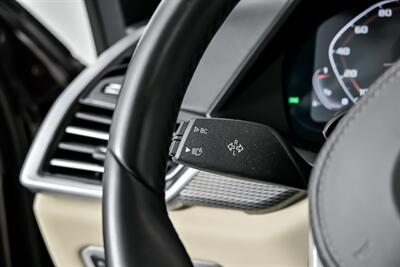 2021 BMW X5 M50i xDrive   - Photo 30 - Joliet, IL 60435