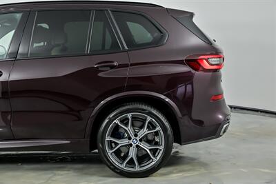 2021 BMW X5 M50i xDrive   - Photo 9 - Joliet, IL 60435