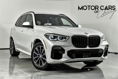 2020 BMW X5 M50i xDrive   - Photo 1 - Joliet, IL 60435