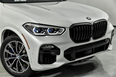 2020 BMW X5 M50i xDrive   - Photo 3 - Joliet, IL 60435