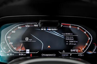 2020 BMW X5 M50i xDrive   - Photo 31 - Joliet, IL 60435