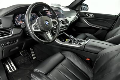 2020 BMW X5 M50i xDrive   - Photo 23 - Joliet, IL 60435