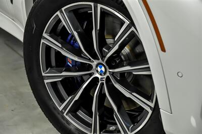 2020 BMW X5 M50i xDrive   - Photo 4 - Joliet, IL 60435