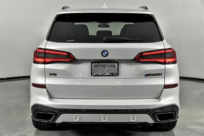 2020 BMW X5 M50i xDrive   - Photo 11 - Joliet, IL 60435