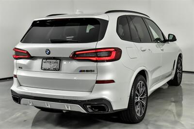 2020 BMW X5 M50i xDrive   - Photo 12 - Joliet, IL 60435