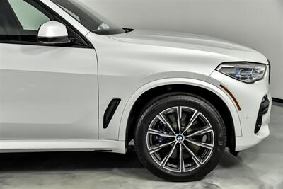 2020 BMW X5 M50i xDrive   - Photo 15 - Joliet, IL 60435