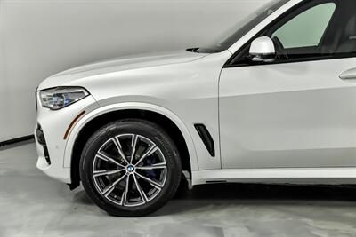 2020 BMW X5 M50i xDrive   - Photo 7 - Joliet, IL 60435