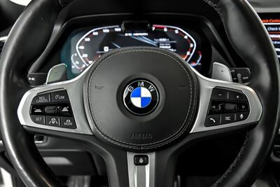 2020 BMW X5 M50i xDrive   - Photo 32 - Joliet, IL 60435