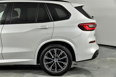 2020 BMW X5 M50i xDrive   - Photo 9 - Joliet, IL 60435