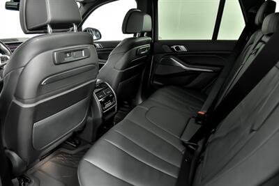 2020 BMW X5 M50i xDrive   - Photo 28 - Joliet, IL 60435