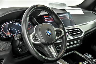 2020 BMW X5 M50i xDrive   - Photo 29 - Joliet, IL 60435