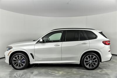 2020 BMW X5 M50i xDrive   - Photo 8 - Joliet, IL 60435