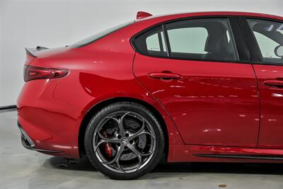 2023 Alfa Romeo Giulia Quadrifoglio   - Photo 13 - Joliet, IL 60435