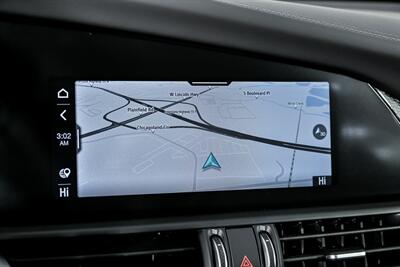 2023 Alfa Romeo Giulia Quadrifoglio   - Photo 30 - Joliet, IL 60435