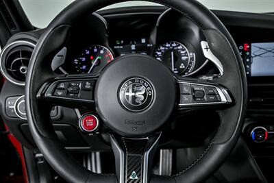 2023 Alfa Romeo Giulia Quadrifoglio   - Photo 27 - Joliet, IL 60435