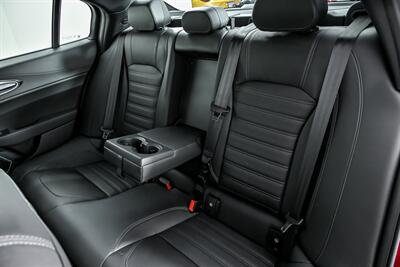 2023 Alfa Romeo Giulia Quadrifoglio   - Photo 23 - Joliet, IL 60435