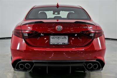 2023 Alfa Romeo Giulia Quadrifoglio   - Photo 11 - Joliet, IL 60435