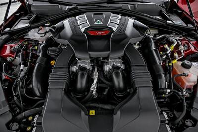 2023 Alfa Romeo Giulia Quadrifoglio   - Photo 17 - Joliet, IL 60435