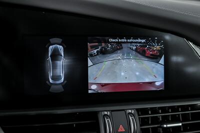 2023 Alfa Romeo Giulia Quadrifoglio   - Photo 31 - Joliet, IL 60435