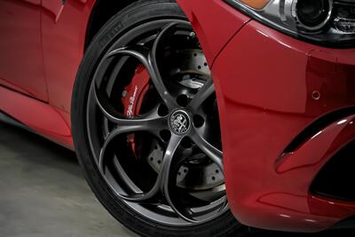 2023 Alfa Romeo Giulia Quadrifoglio   - Photo 4 - Joliet, IL 60435