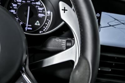 2023 Alfa Romeo Giulia Quadrifoglio   - Photo 29 - Joliet, IL 60435