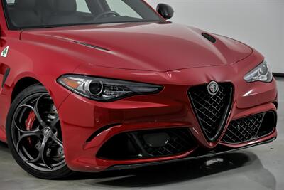 2023 Alfa Romeo Giulia Quadrifoglio   - Photo 3 - Joliet, IL 60435