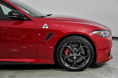 2023 Alfa Romeo Giulia Quadrifoglio   - Photo 15 - Joliet, IL 60435