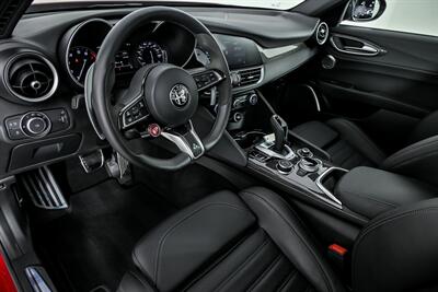 2023 Alfa Romeo Giulia Quadrifoglio   - Photo 20 - Joliet, IL 60435