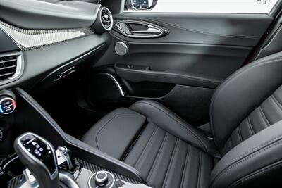 2023 Alfa Romeo Giulia Quadrifoglio   - Photo 34 - Joliet, IL 60435