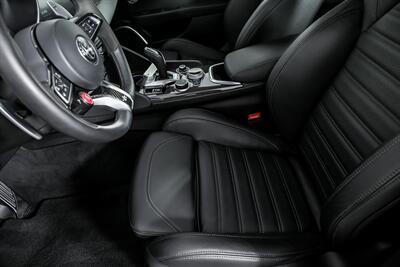 2023 Alfa Romeo Giulia Quadrifoglio   - Photo 21 - Joliet, IL 60435