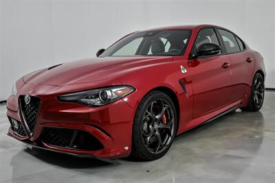2023 Alfa Romeo Giulia Quadrifoglio   - Photo 6 - Joliet, IL 60435