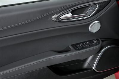 2023 Alfa Romeo Giulia Quadrifoglio   - Photo 18 - Joliet, IL 60435