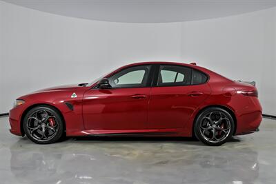 2023 Alfa Romeo Giulia Quadrifoglio   - Photo 8 - Joliet, IL 60435